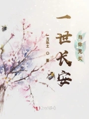 一世长安与你无关