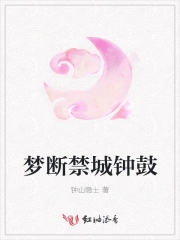 梦断禁城钟鼓