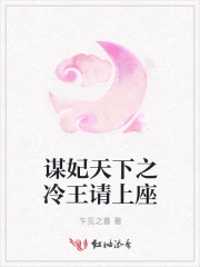 谋妃天下之冷王请上座