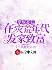 穿成寡妇,在灾荒年代发家致富