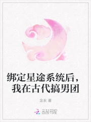 绑定星途系统后,我在古代搞男团