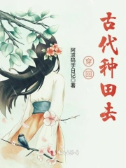 穿回古代种田去