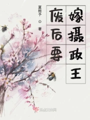 废后要嫁摄政王