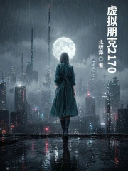 虚拟朋克2170