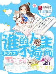 网游之谁的人生不狗血