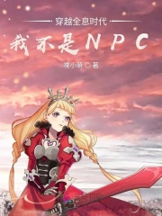 穿越全息时代:我不是NPC