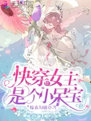 快穿之女主是个小呆宝