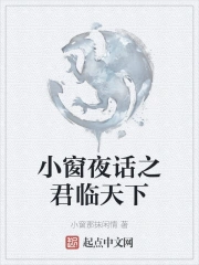 小窗夜话之君临天下