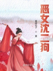 恶女沈二狗