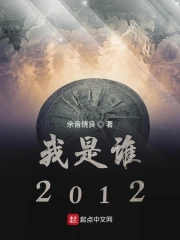 我是谁2012