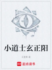 小道士玄正阳