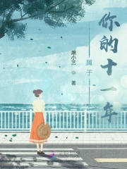 属于你的十一年