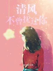 清风不曾抚过你