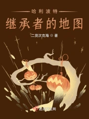 哈利波特：继承者的地图