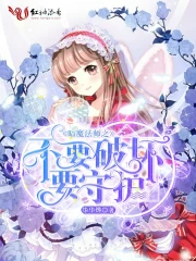 暗魔法师之不要破坏要守护!