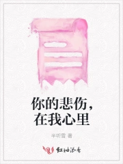 你的悲伤，在我心里