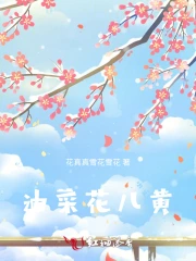 油菜花儿黄