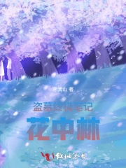 盗墓终极笔记:花中林