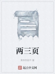 两三页