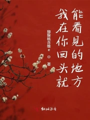 我在你回头就能看见的地方