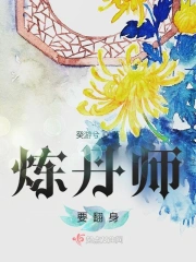 炼丹师要翻身