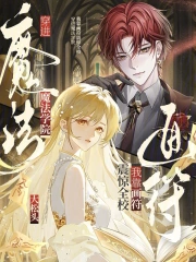 穿进魔法学院,我靠画符震惊全校