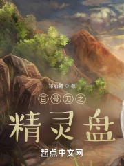 百骨刀之精灵盘