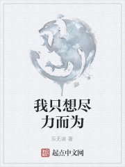 我只想尽力而为