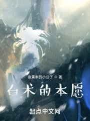 白术的本愿