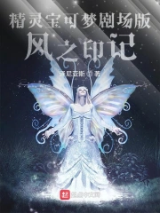 精灵宝可梦剧场版风之印记