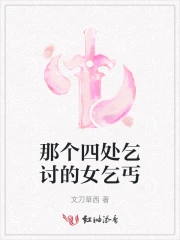 那个四处乞讨的女乞丐