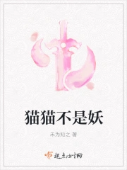 猫猫不是妖