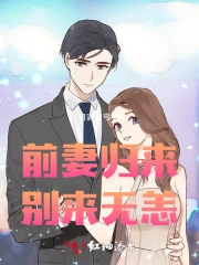 前妻归来,别来无恙