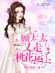 顾太太又走桃花运了