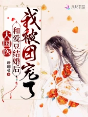 大国医:和爱豆结婚后我被团宠了