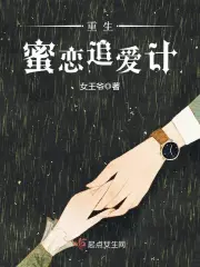 重生蜜恋追爱记