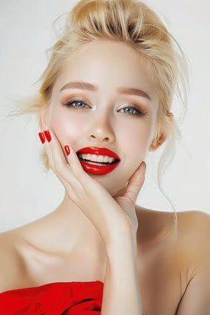 穿成权臣的首富娇妻
