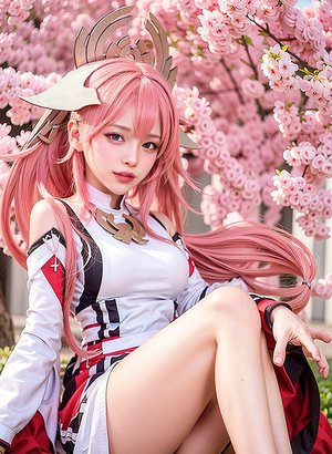 赛马娘之黑色刺客