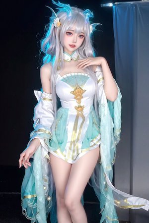 奇妙修仙记