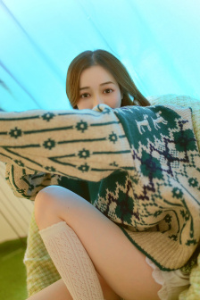 佛系少女C位出道