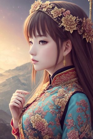 大反派背后的男人
