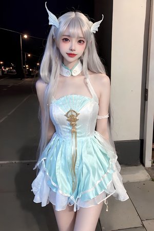 我养了一群怪物