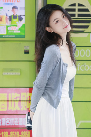日光倾城你倾我