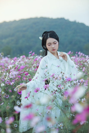 太怕痛所以选了远程
