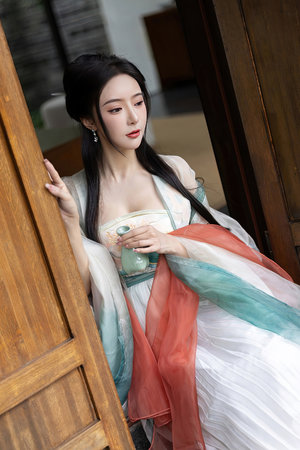 当神闯入沙雕们的生活