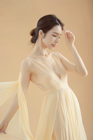 逐梦:黑白世界