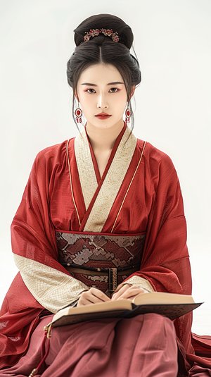 前桌女生竟是我的头号黑粉