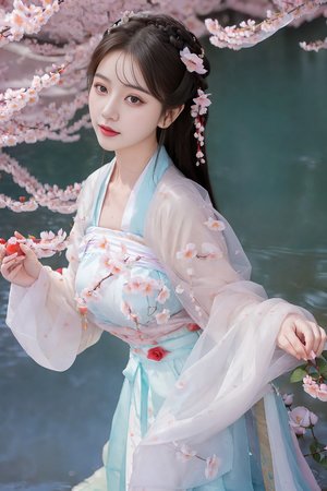 海贼之拳倾天下