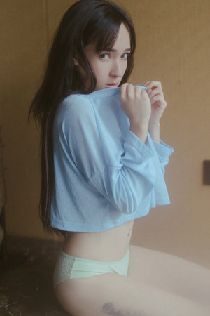 我真不想黑化的