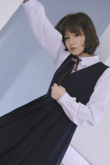 重生恶女后她只想种田